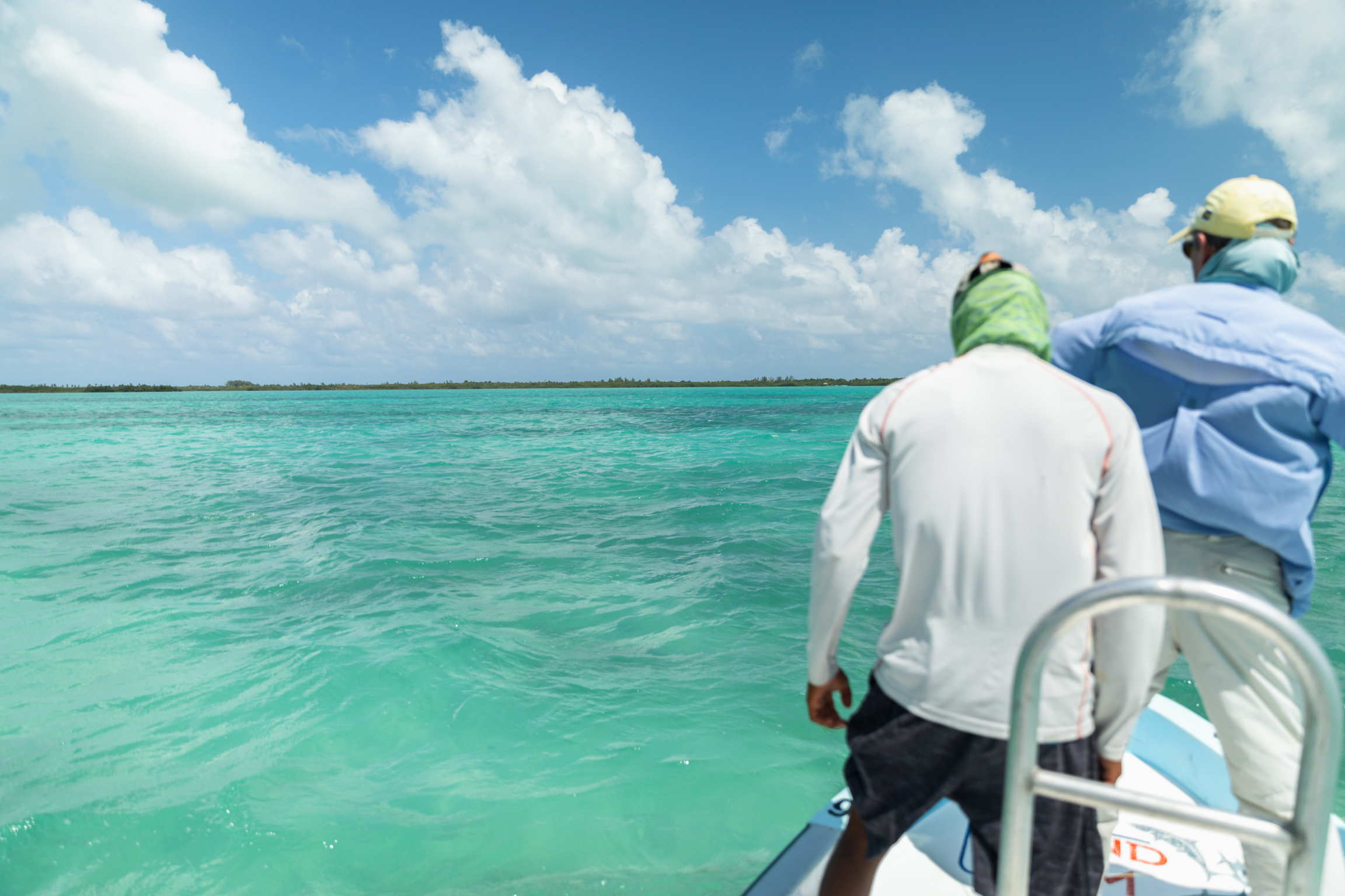 Lowcountry Premier Fly Fishing - Charleston SC Guided Fly Fishing - Inshore Fishing South Carolina