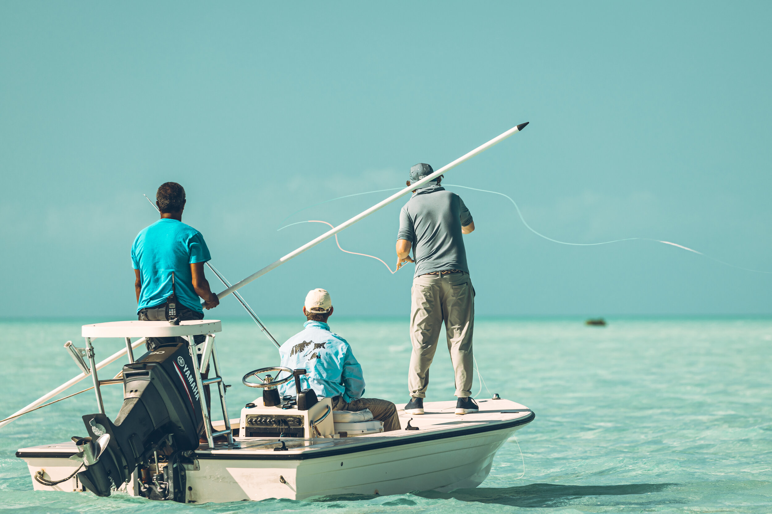 Lowcountry Premier Fly Fishing - Charleston SC Guided Fly Fishing - Inshore Fishing South Carolina