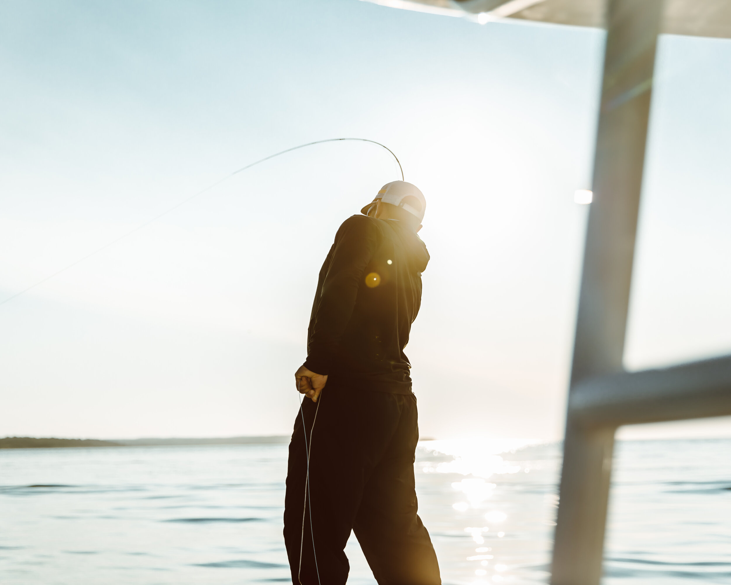 Lowcountry Premier Fly Fishing - Charleston SC Guided Fly Fishing - Inshore Fishing South Carolina