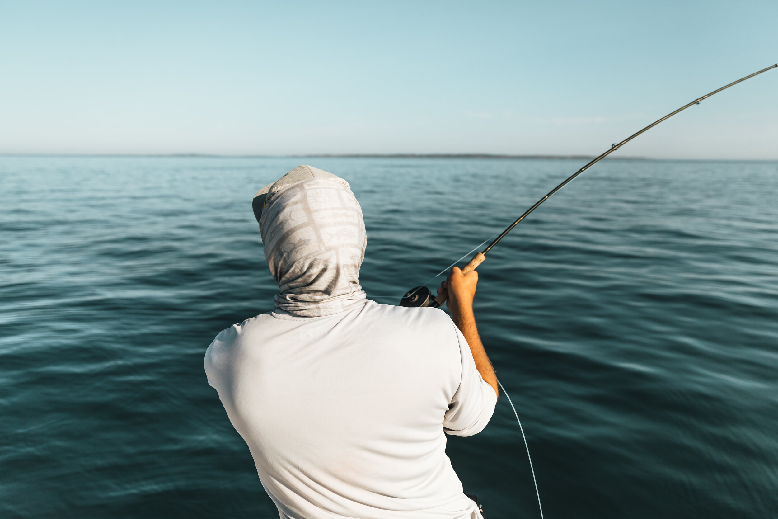 Lowcountry Premier Fly Fishing - Charleston SC Guided Fly Fishing - Inshore Fishing South Carolina