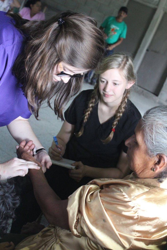 Mountain Clinic