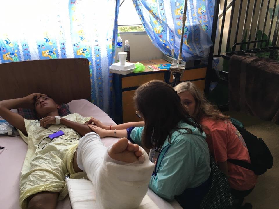 Hospital