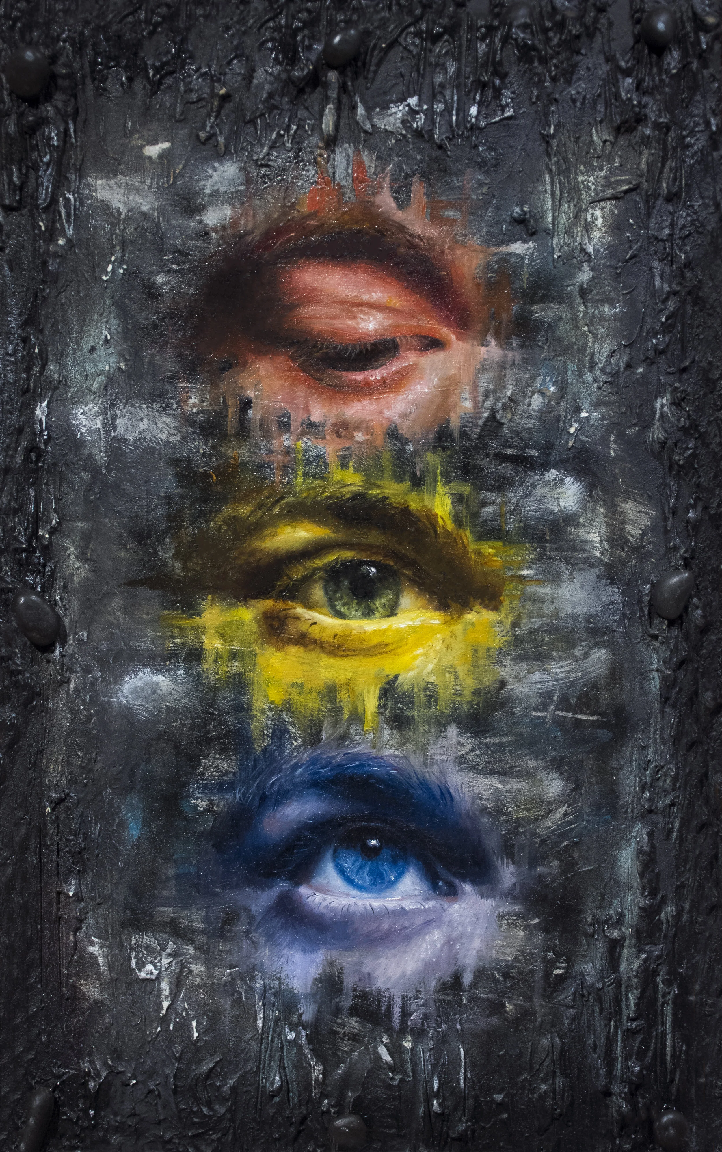 "Primary Vision"