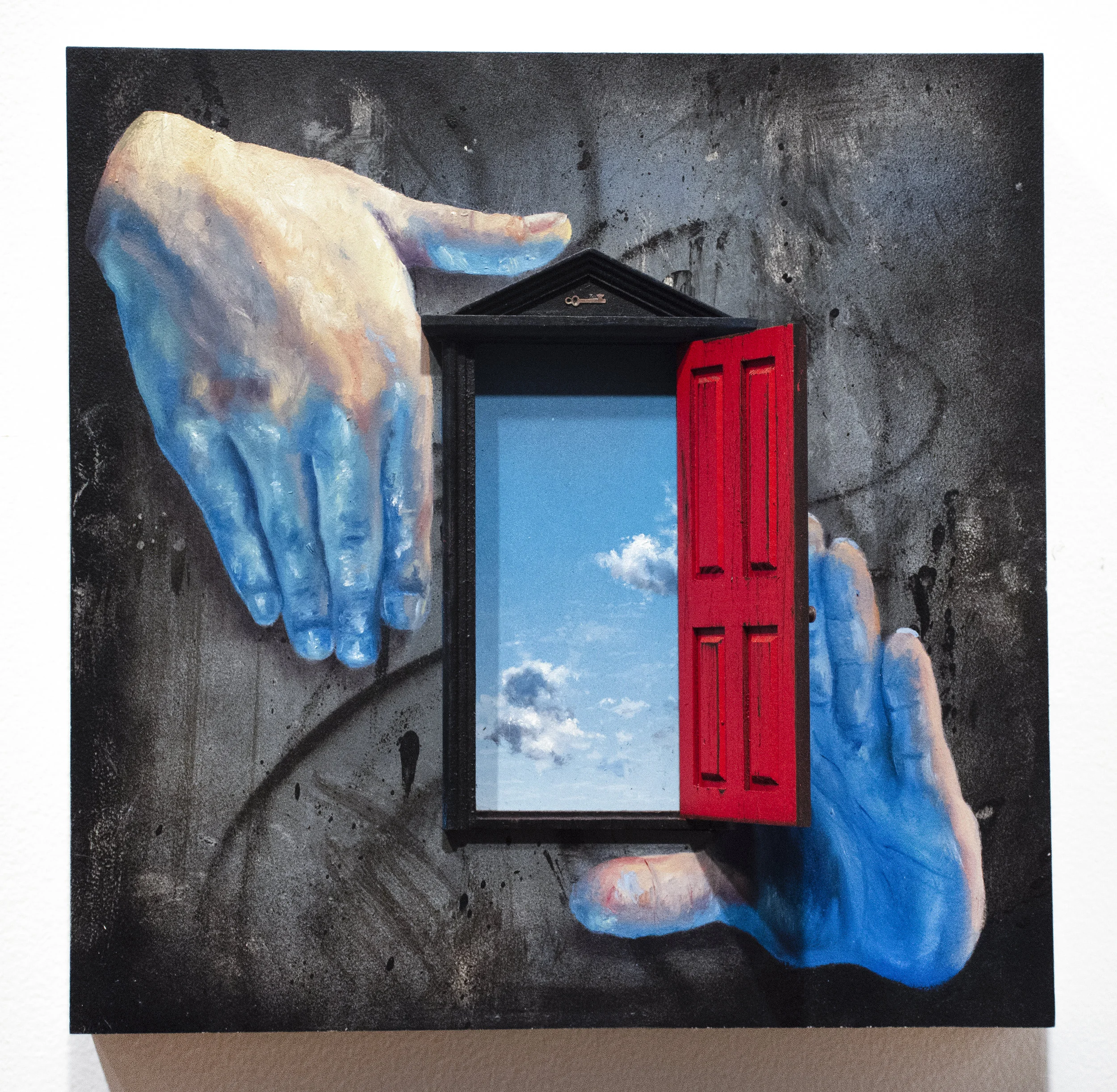 "Open View"