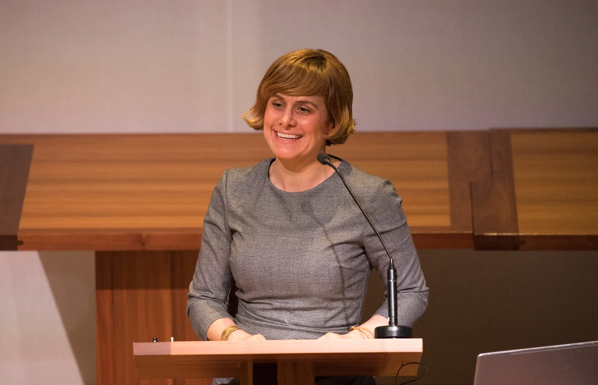 Tracy Gabriel, Office of Planning