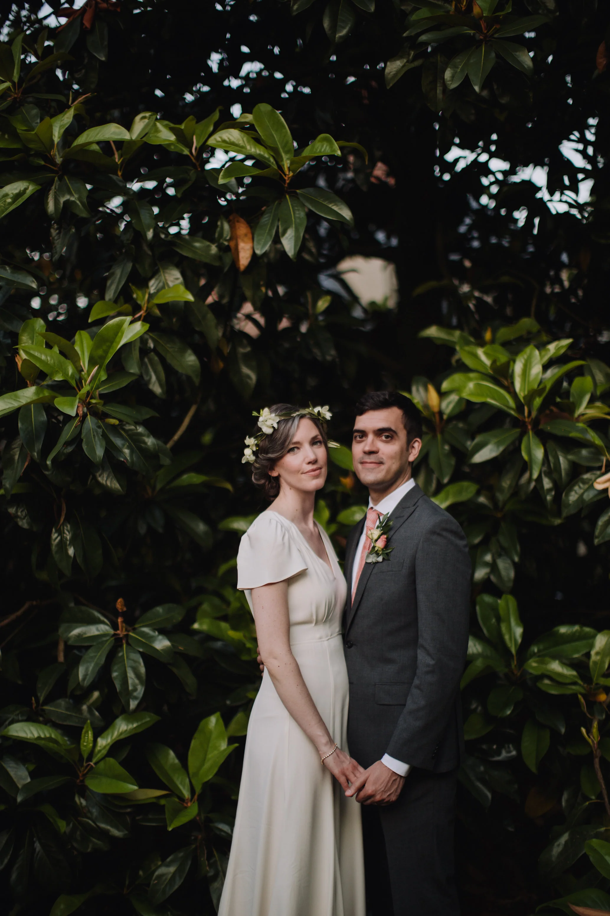 Jean + Josh