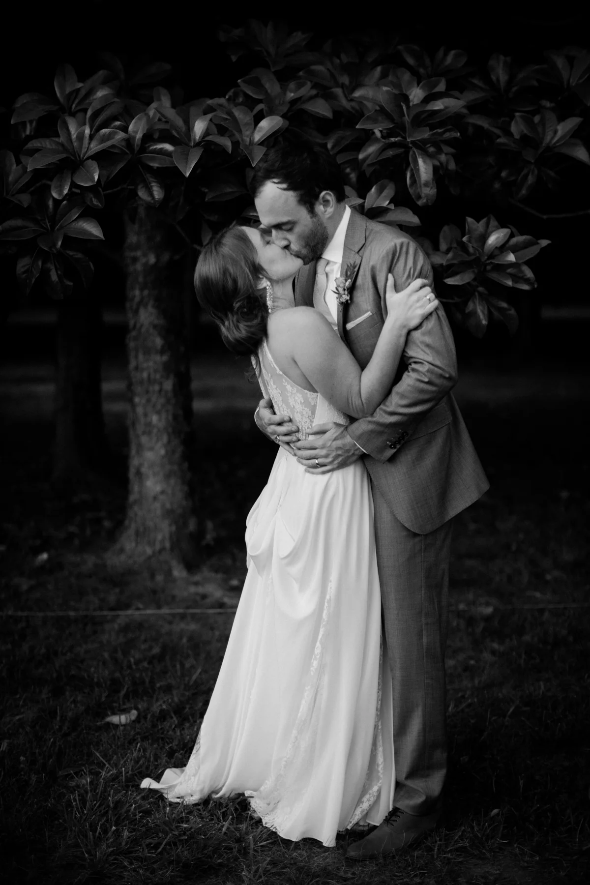 Kayti + Brian