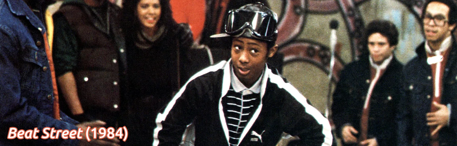 Beat Street (1984)