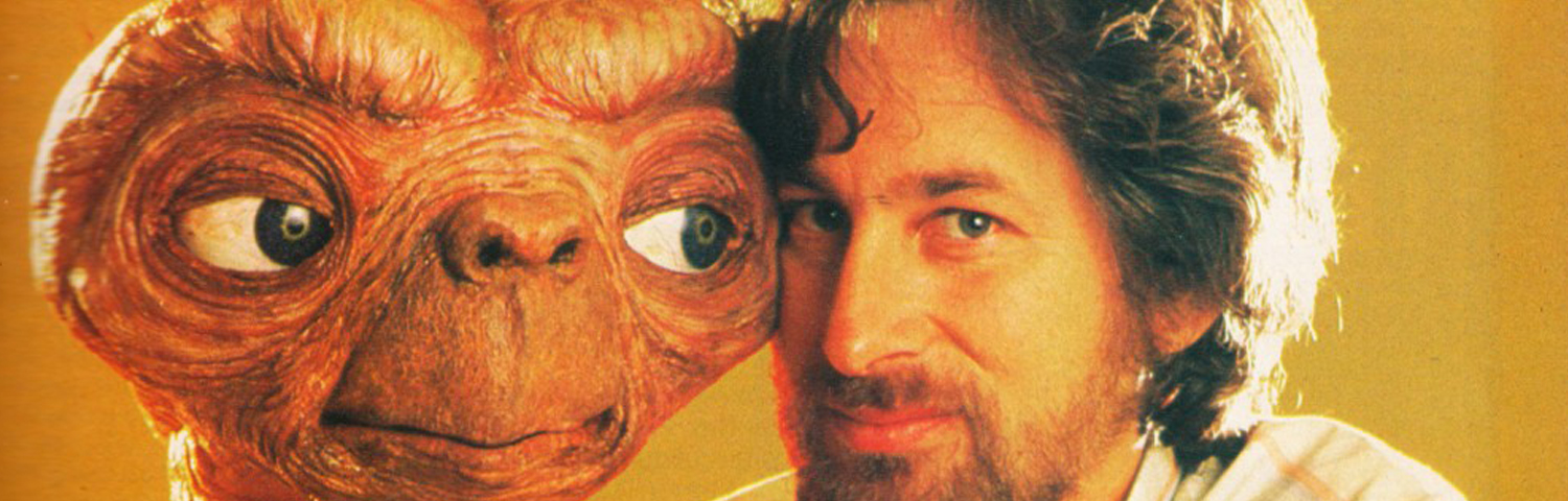 E.T. the Extra-Terrestrial / Tear Jerker - TV Tropes