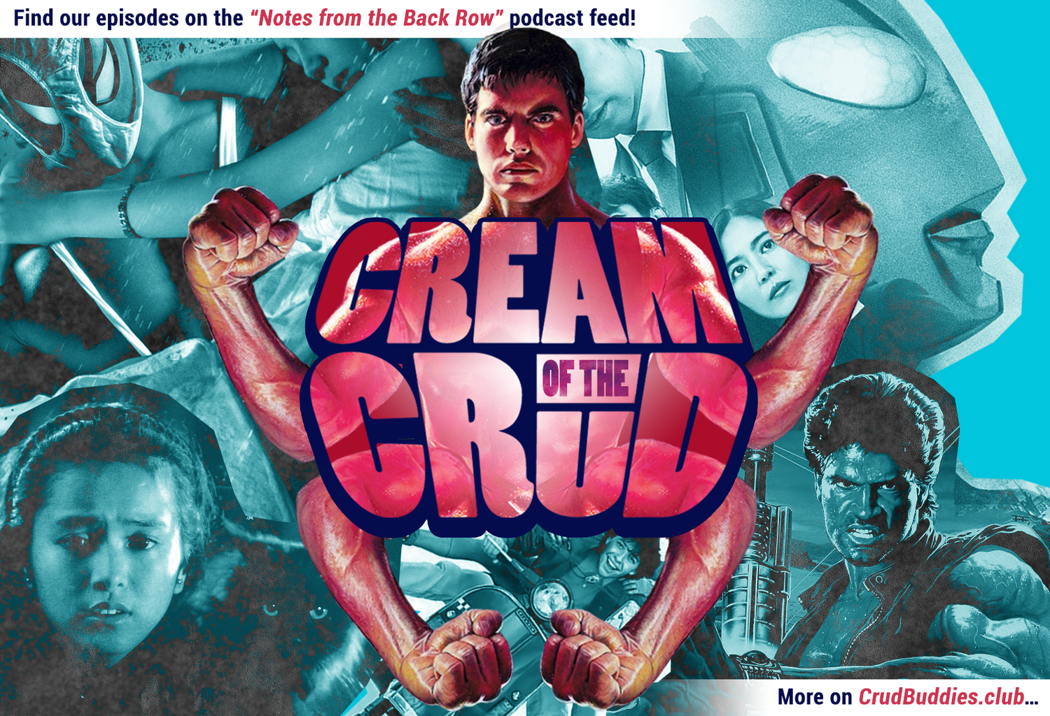 Cream of the Crud: Seventh Inning Fetch