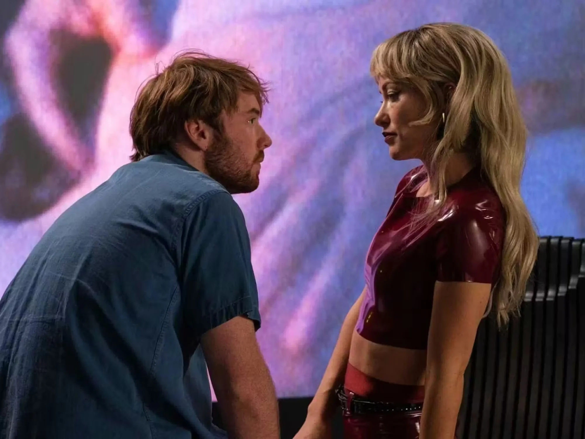 I Watch You Watching I Want Your Sex: Gregg Araki’s Generational Empathy