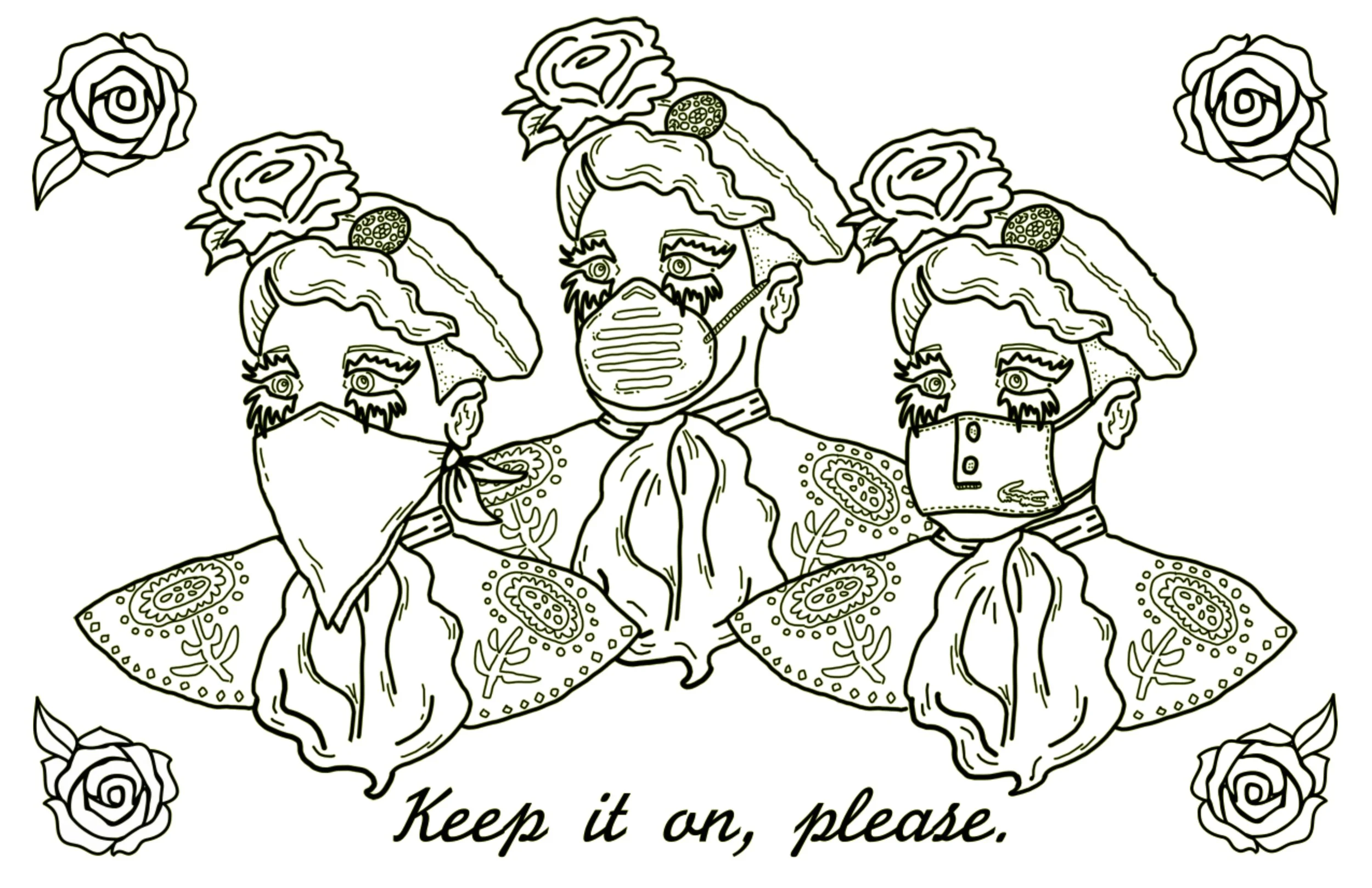 What Would Valentina Do?