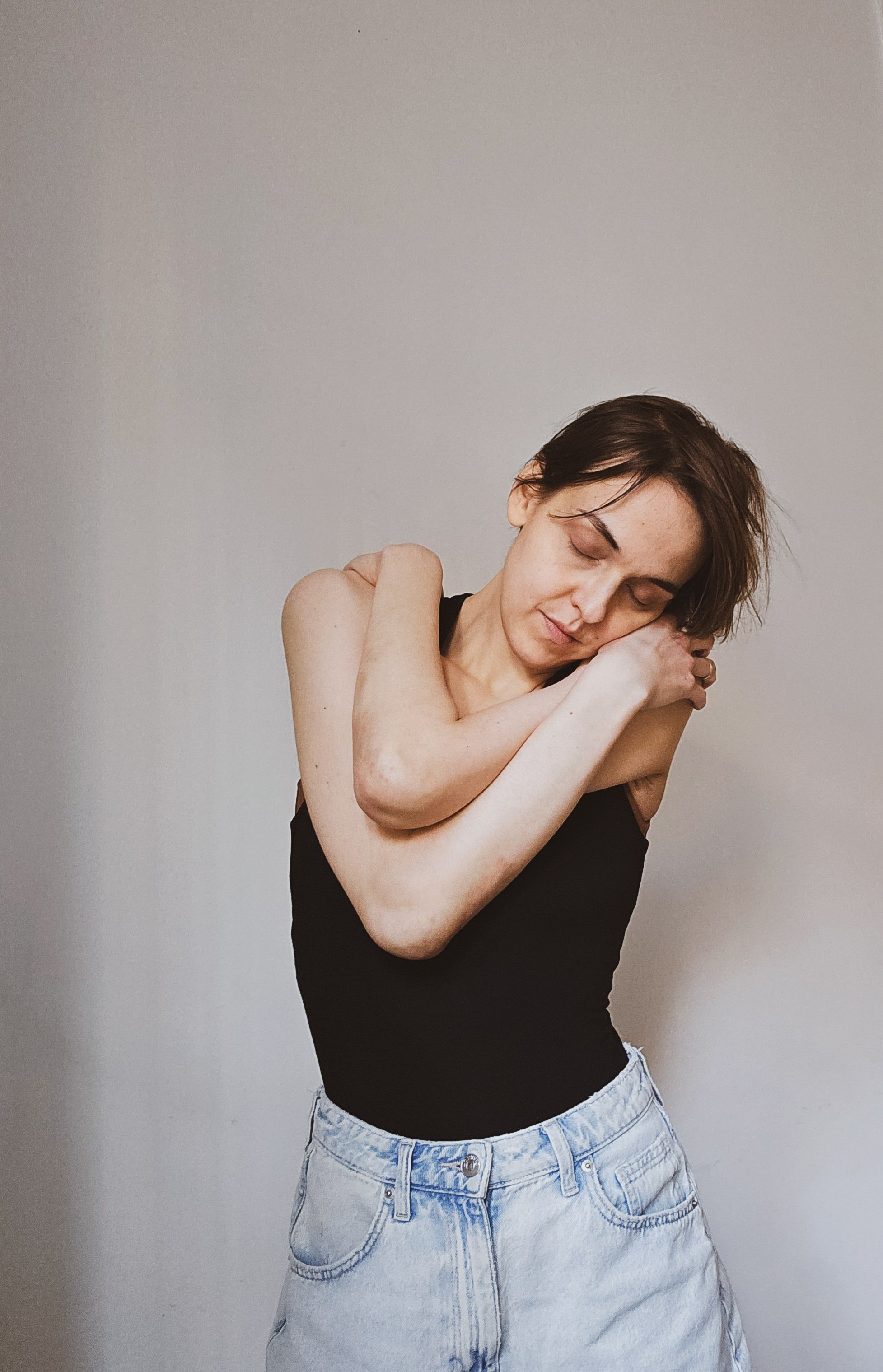 Szomatikus BIZALOM workshop Budapesten