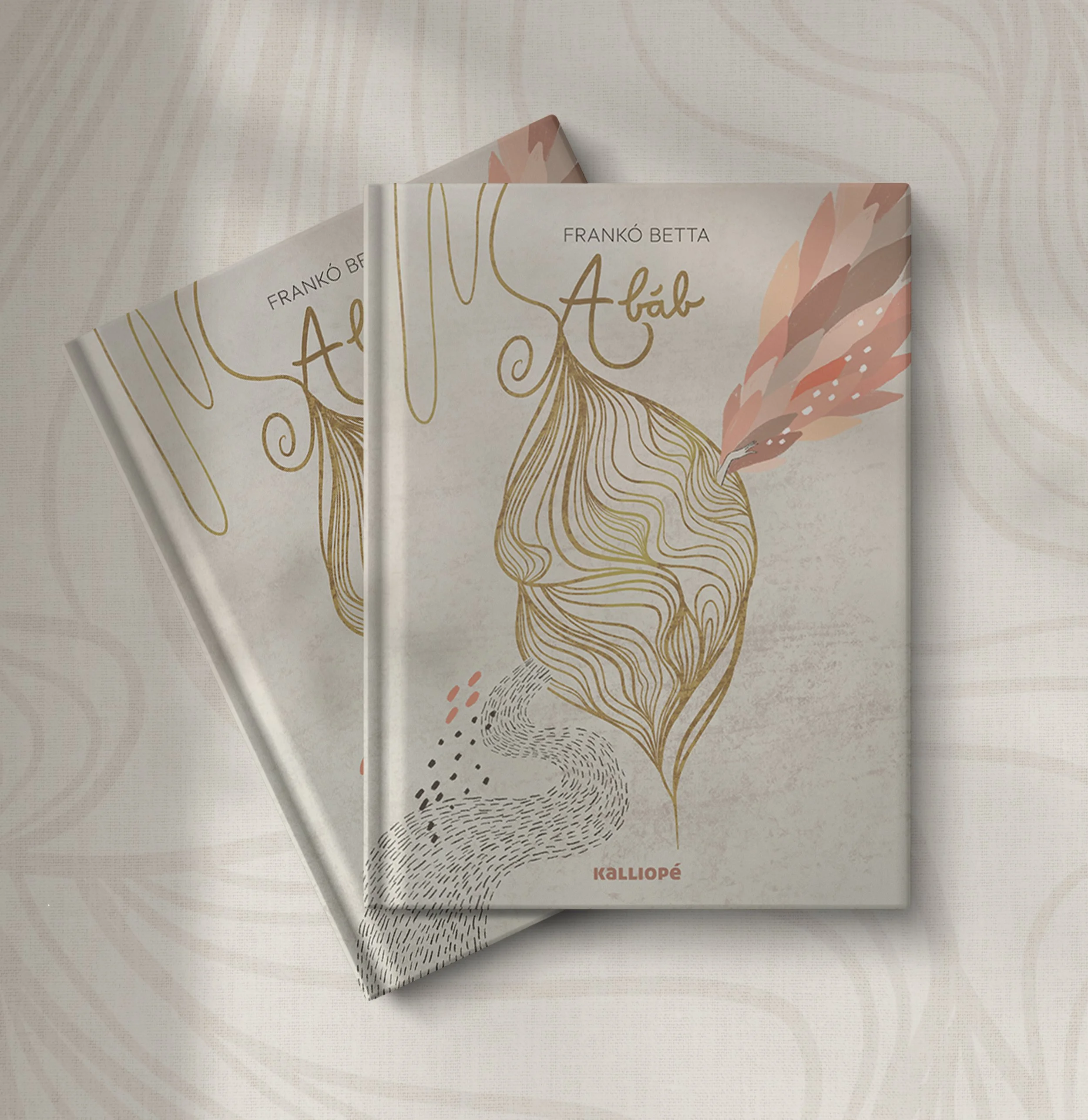 Könyvbemutató és író-olvasó találkozóestek Gyöngyösön és Tatán