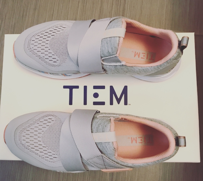 It was Time for some TIEM — Styled by 