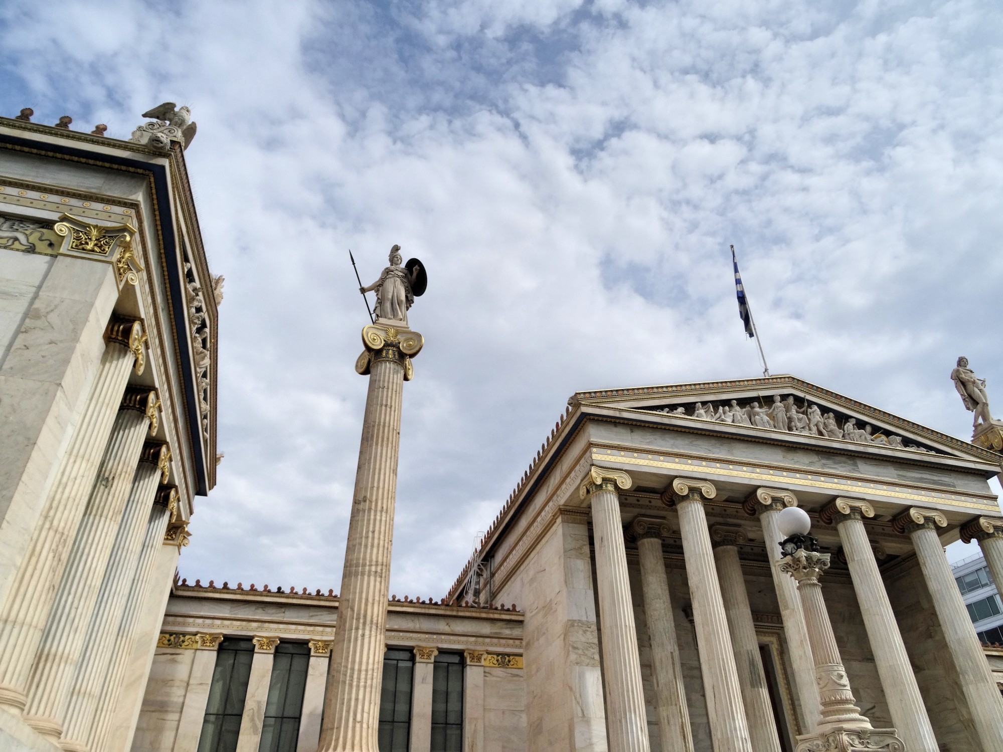 Myths & Stories, Greece – Travel Short