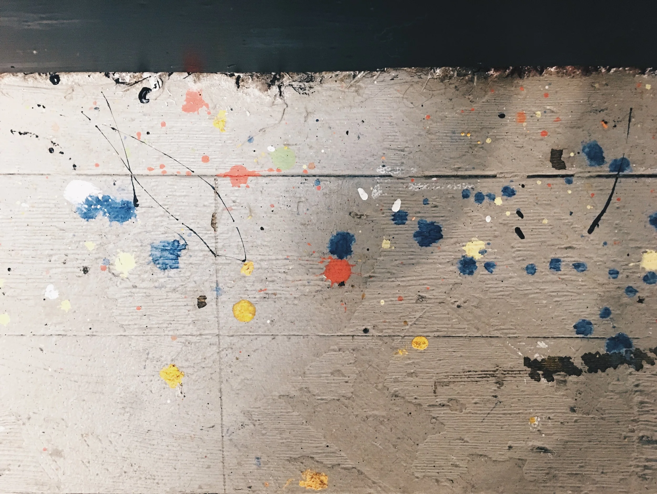 RAH Summer Track – This Here Now