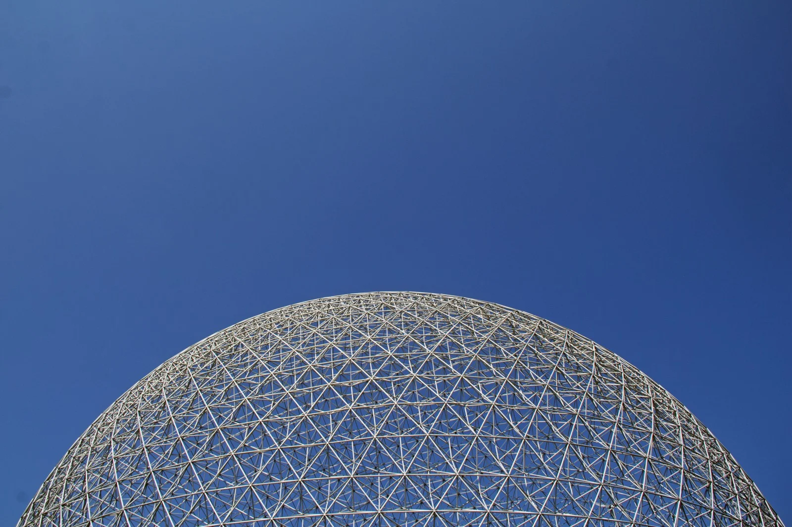 Montreal Mini-Adventure