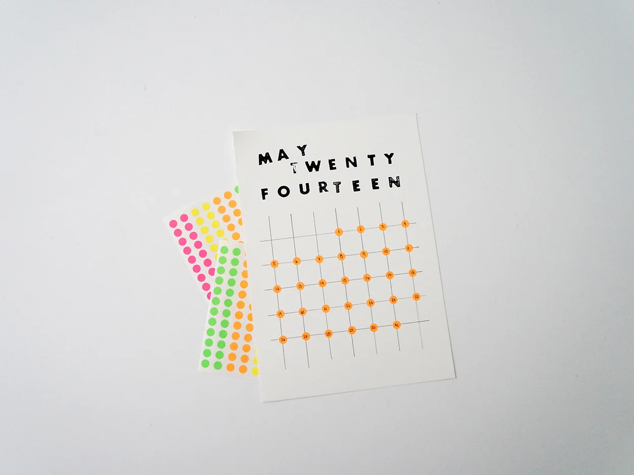 Don’t Break The Chain – Jerry Seinfeld is Our Homeboy