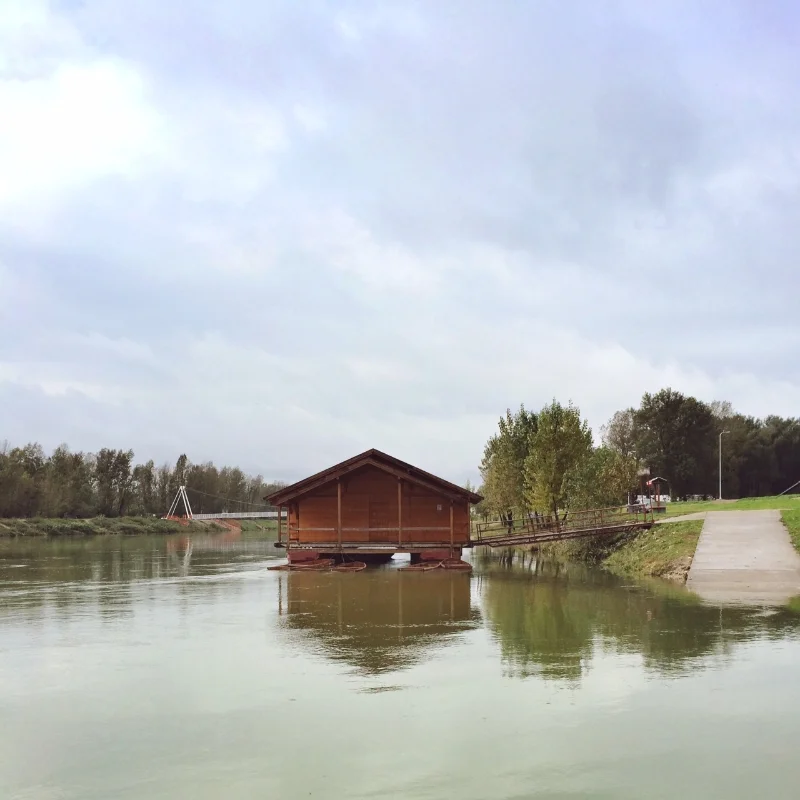Croatia – The Low Down Adventure