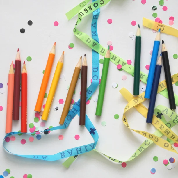 Happy National Pencil Day!