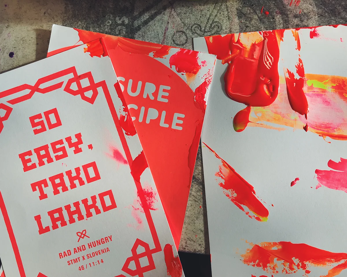 Back to Life, Back to Basics