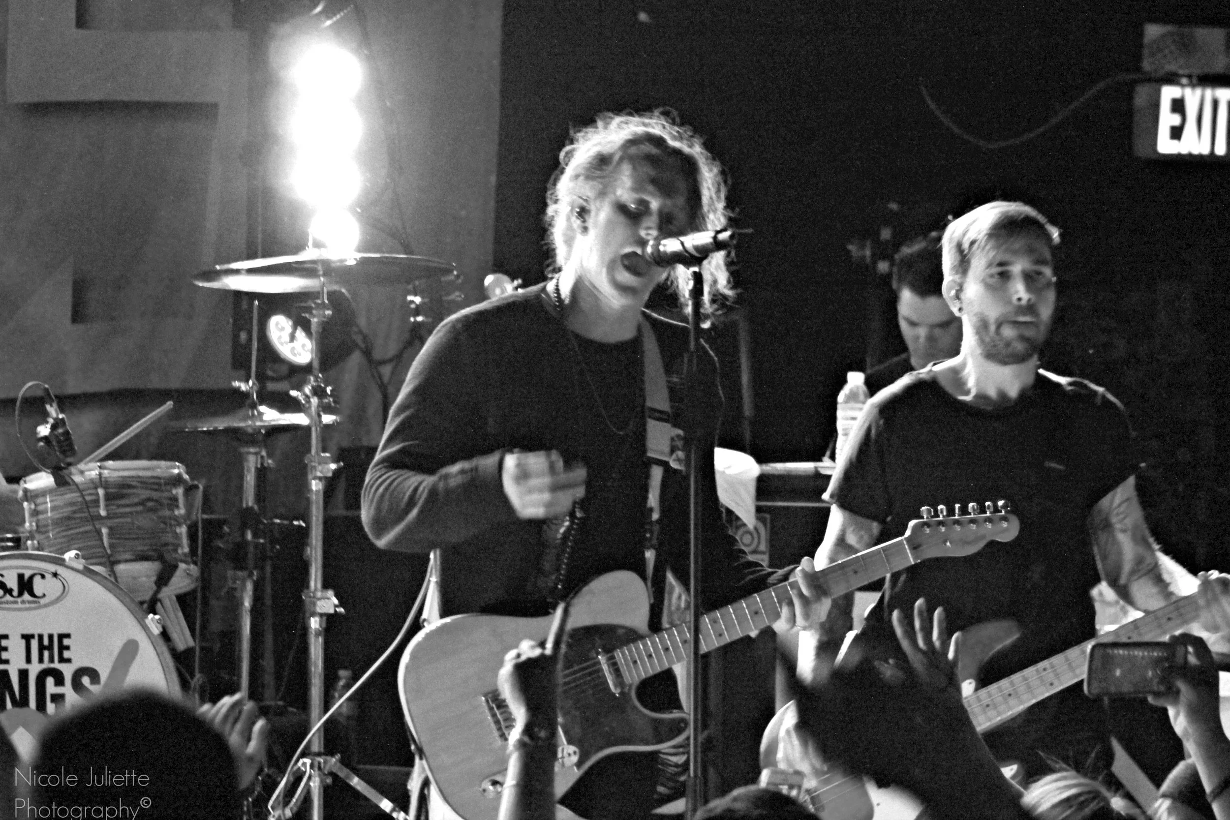 We the Kings 10 Tour