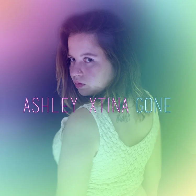 Ashley Xtina - Gone