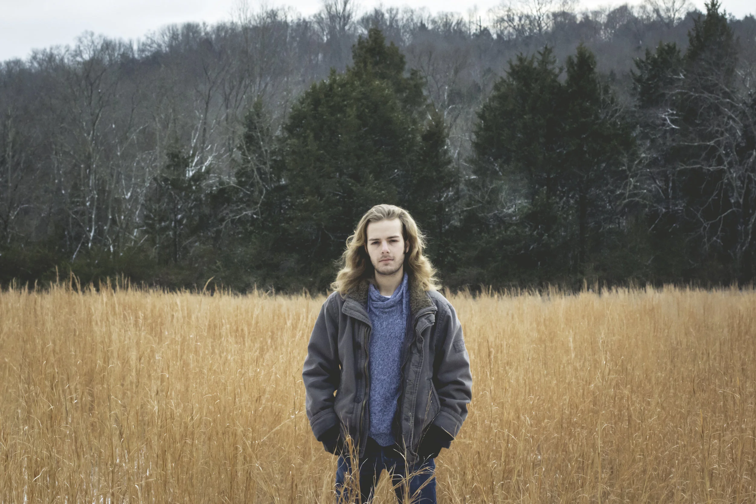 Mitchell Torrence - 4 the Night 