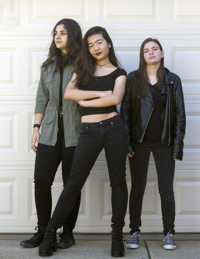 Photo Credit: Allison Kawecki