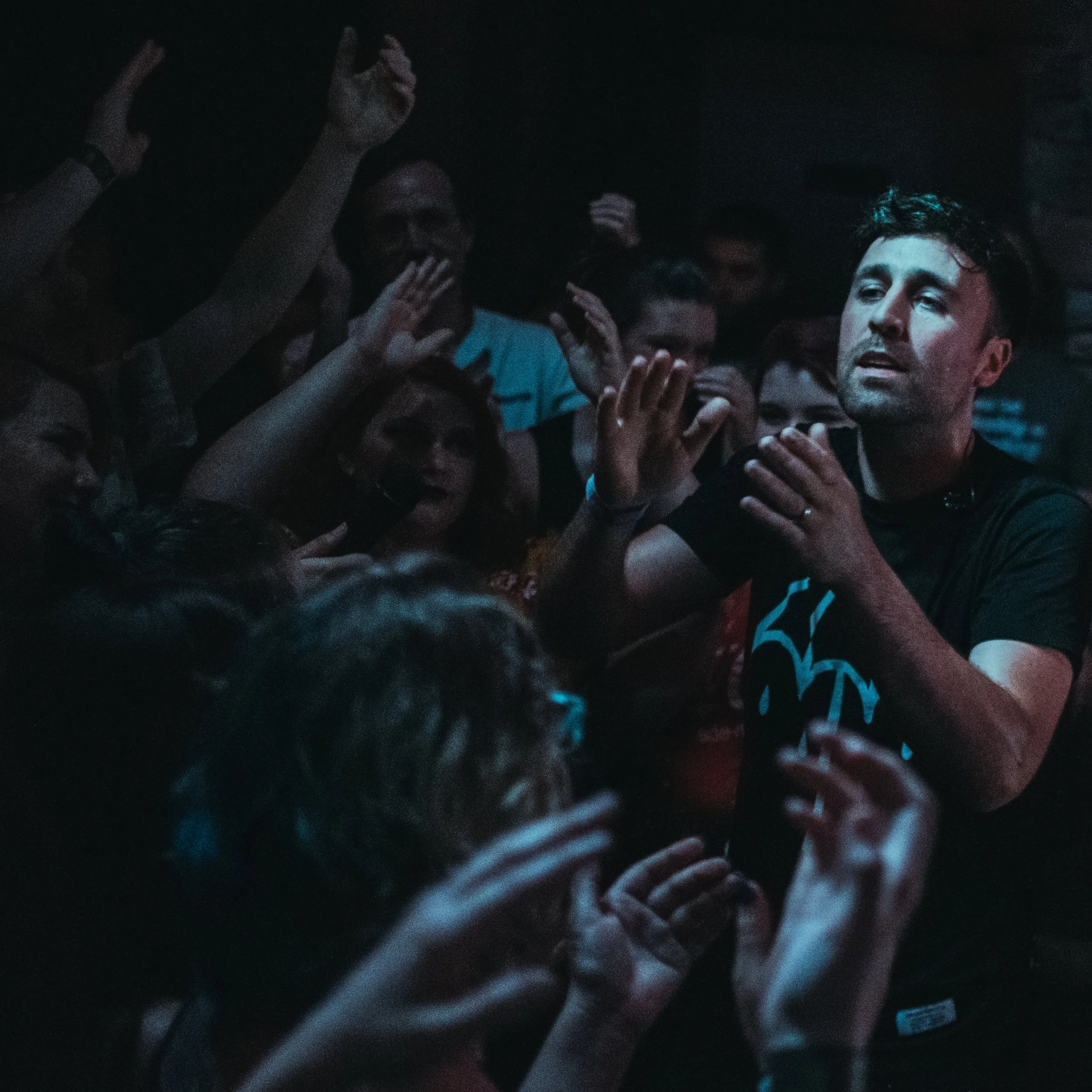 Anarbor / Alvarez Kings