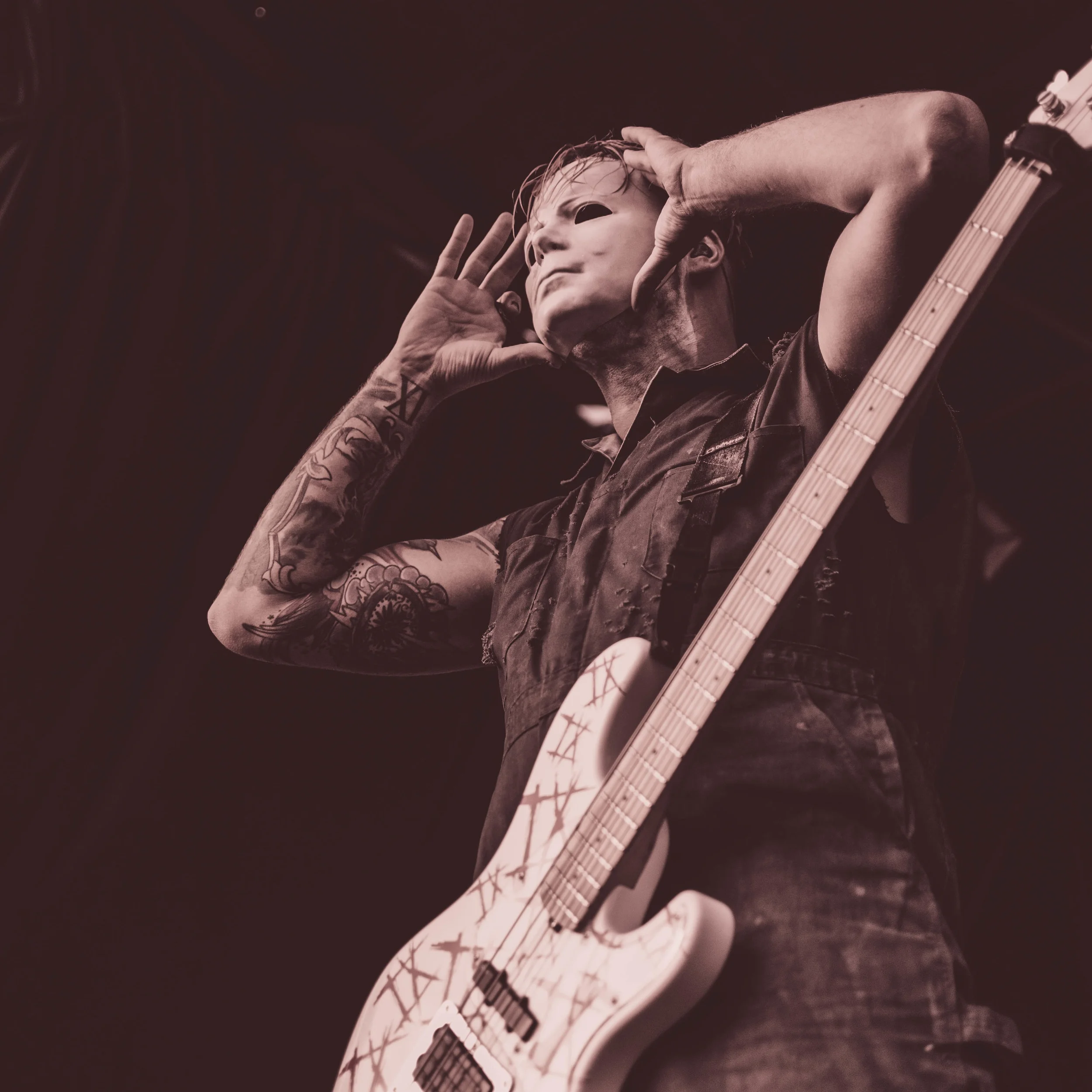Warped Tour, Vol. 3