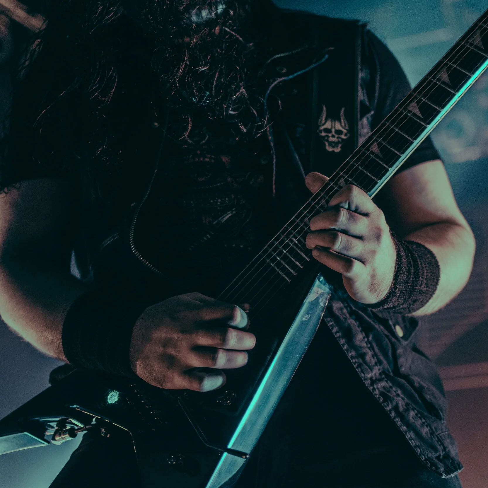 The Sin and The Sentence Tour