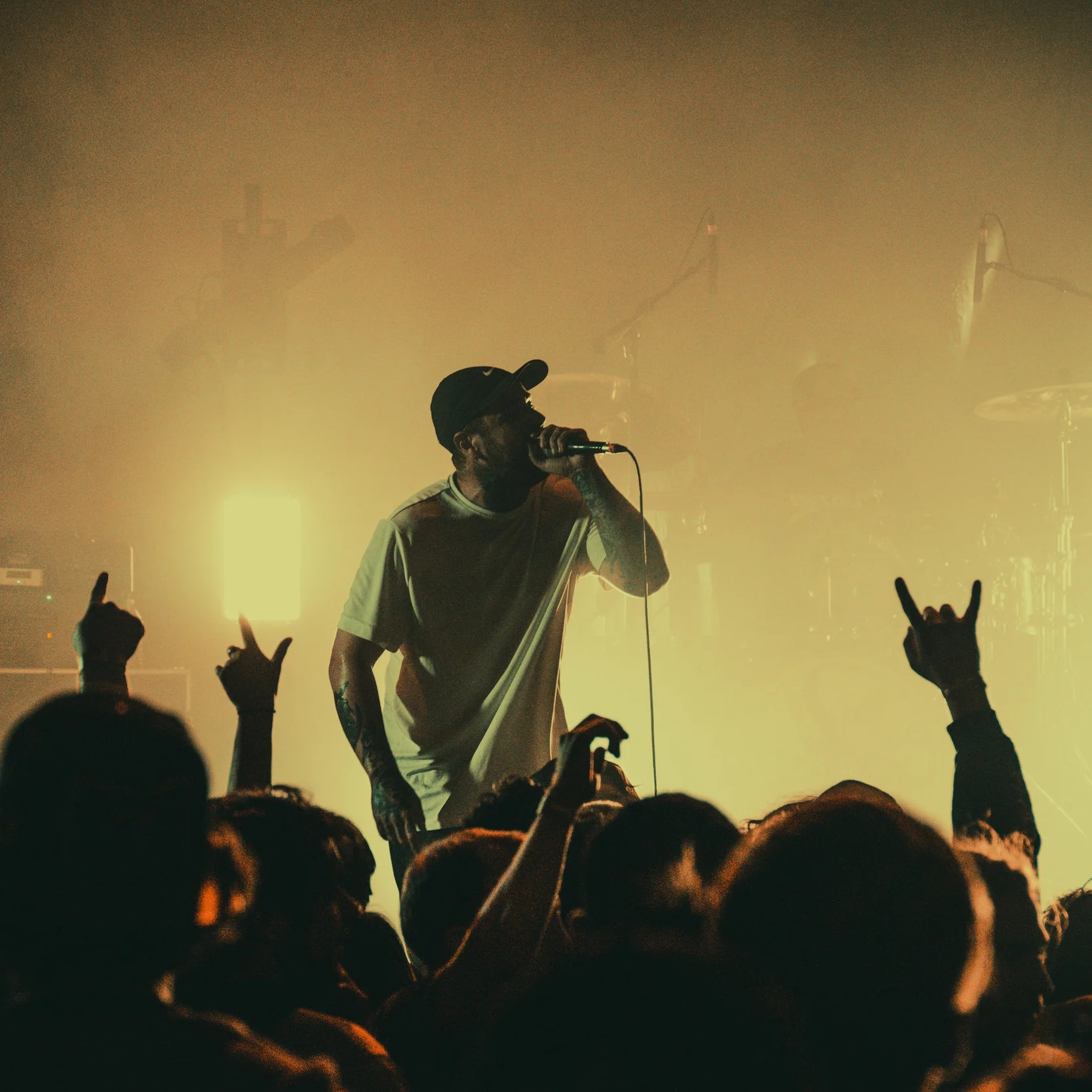 Emmure / Stick To Your Guns