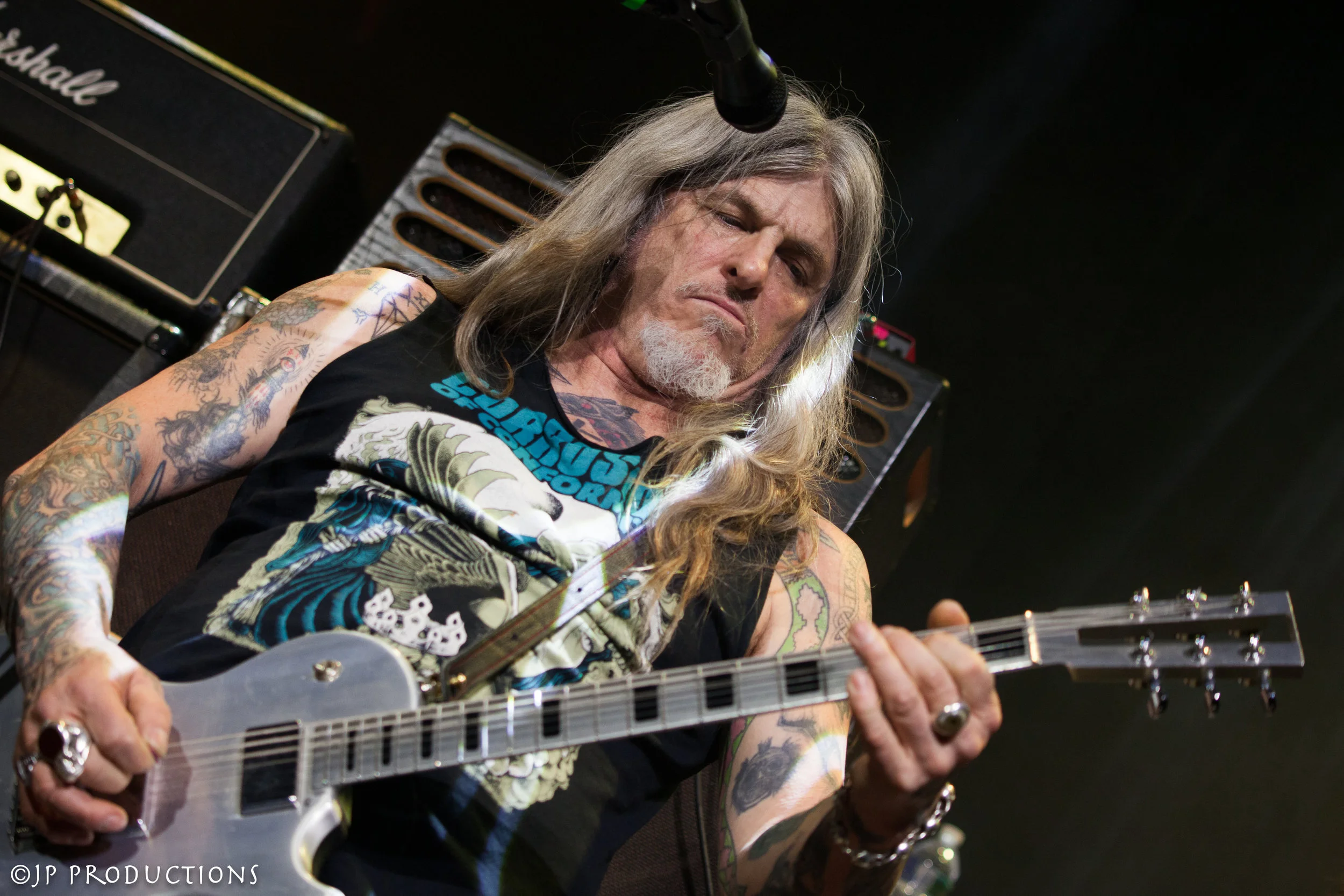 Corrosion of Conformity