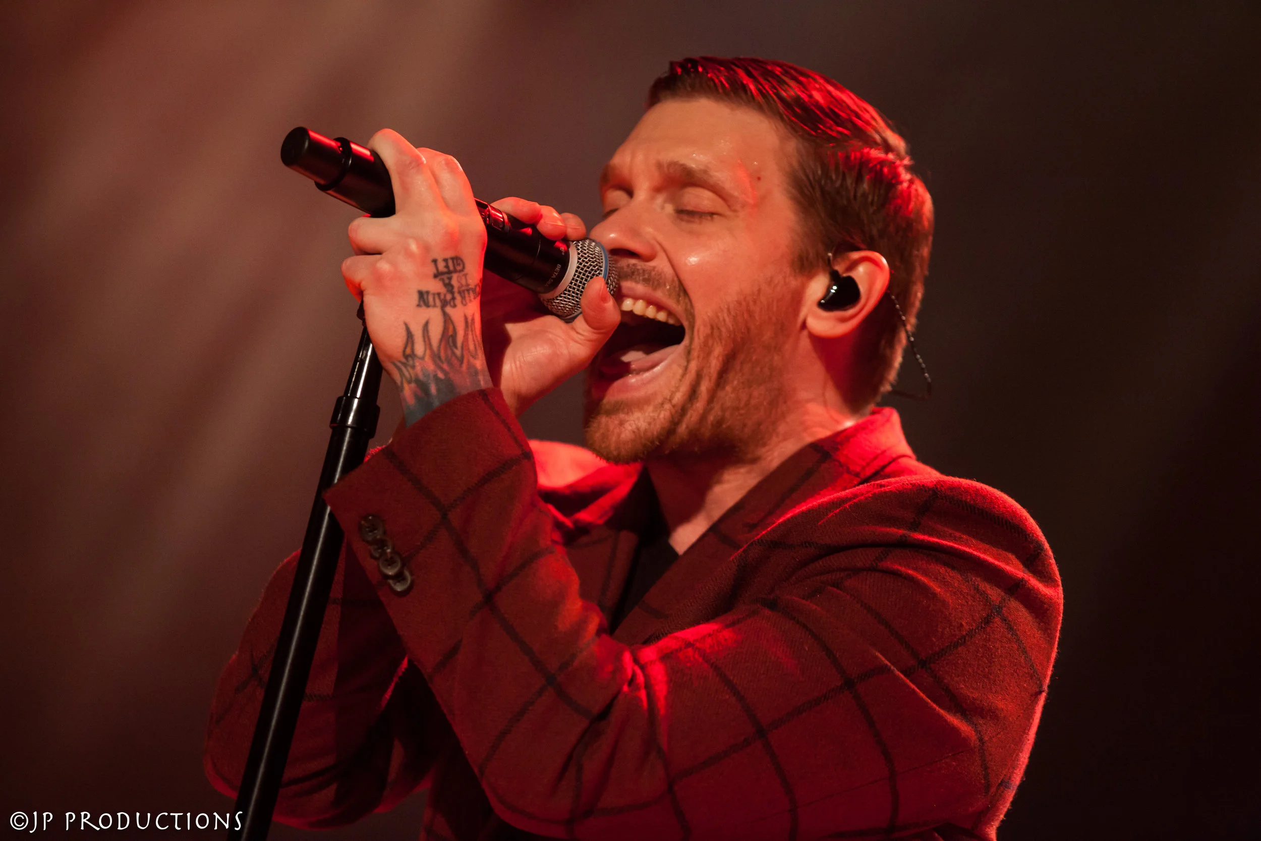 Shinedown