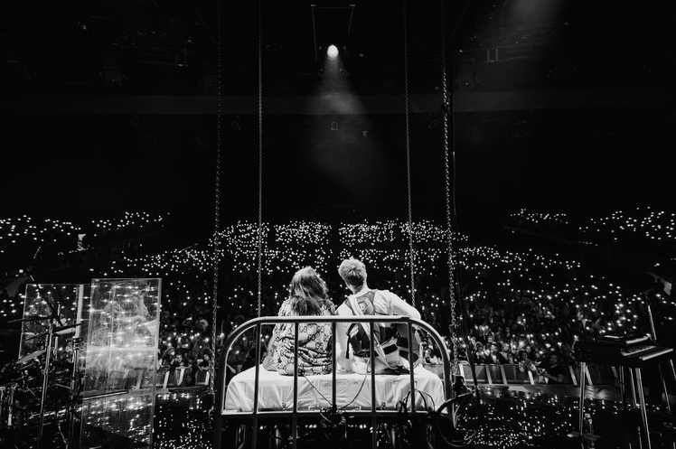 Favorite Photographers of 2019