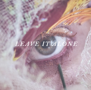 Hayley Williams - "Simmer Interlude" / "Leave It Alone"