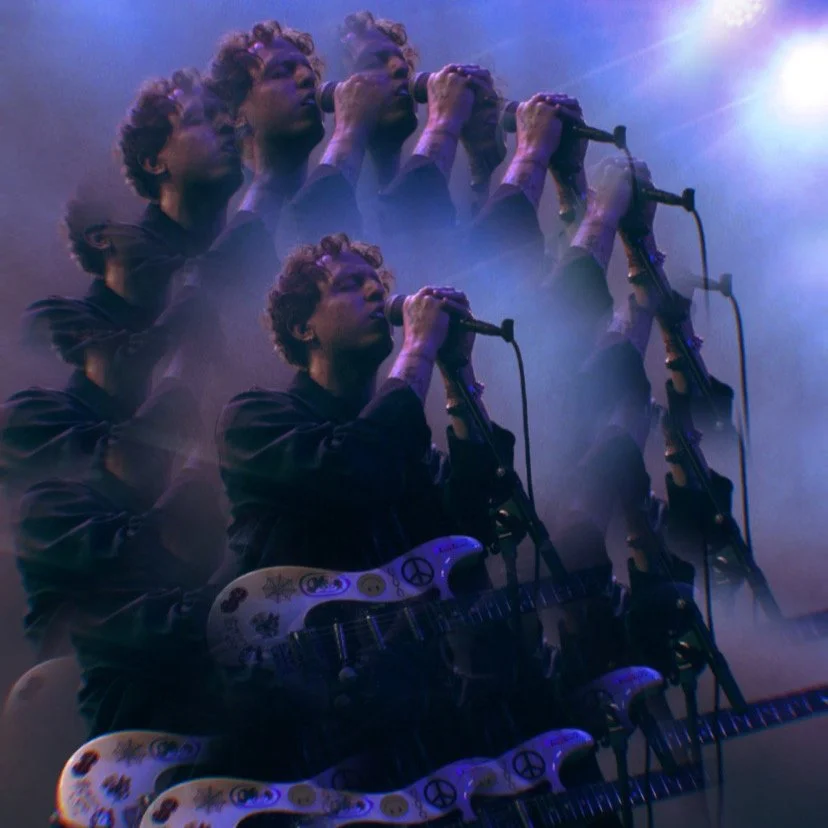 Wild Nothing &amp; Beach Fossils: Out in the Way Tour 2021