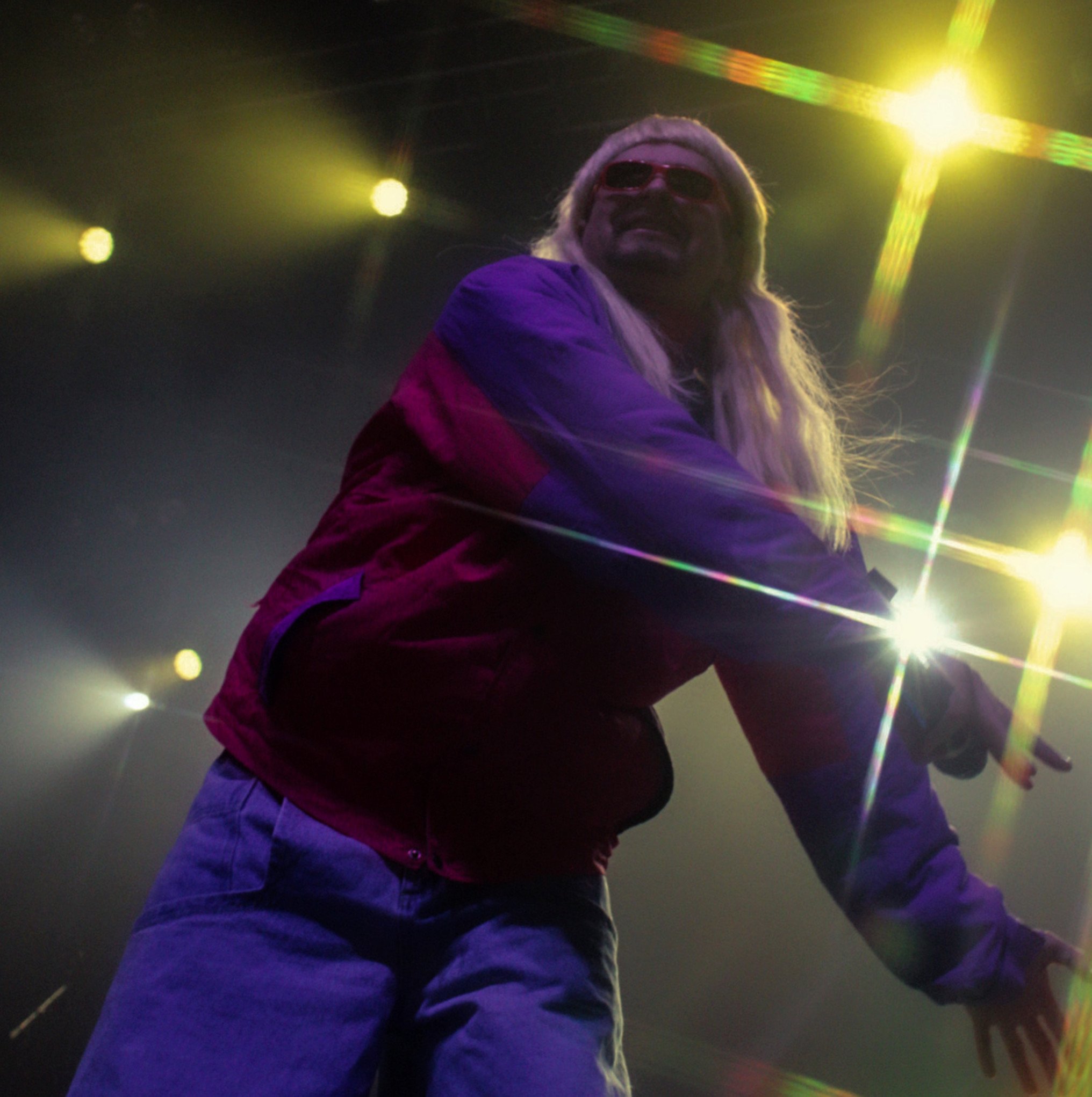 Oliver Tree: Cowboy Tears Tour ✯