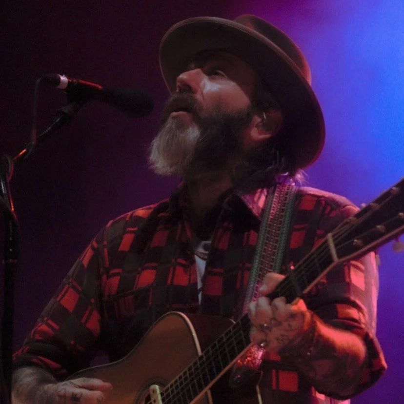 City and Colour at the Boston Orpheum Theatre