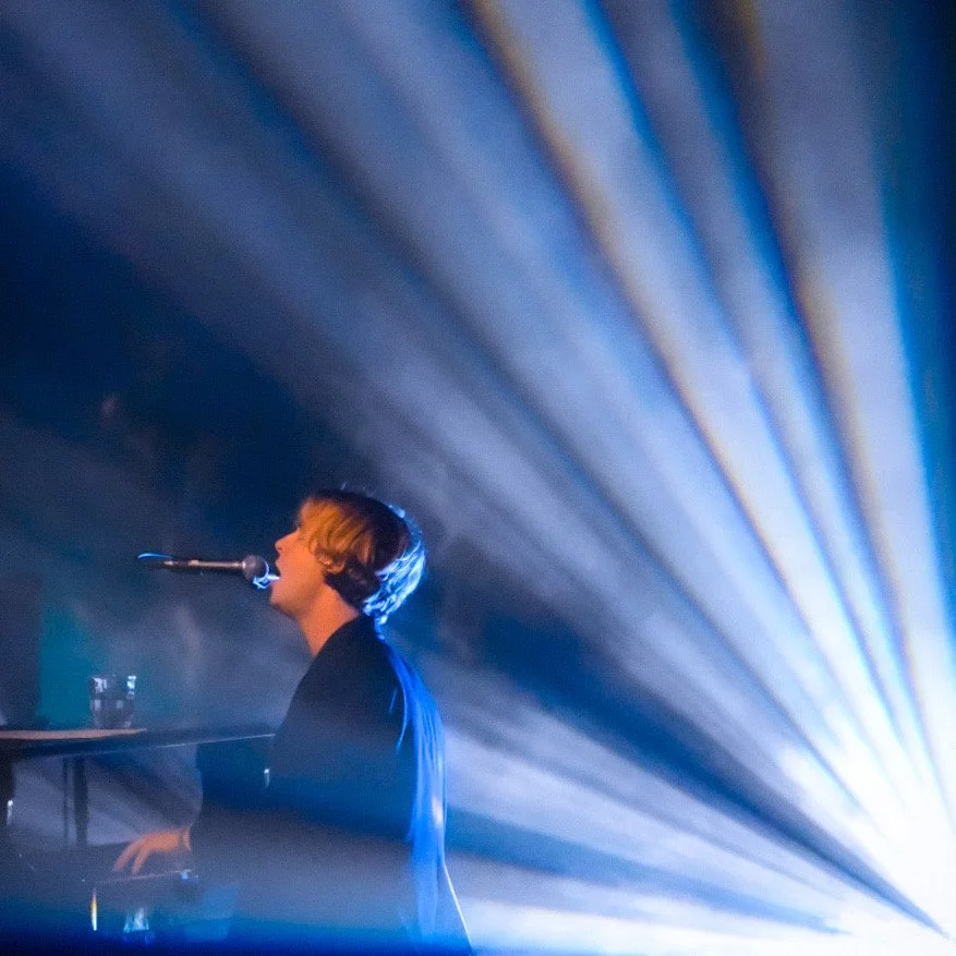 Tom Odell - North America Tour 2023 