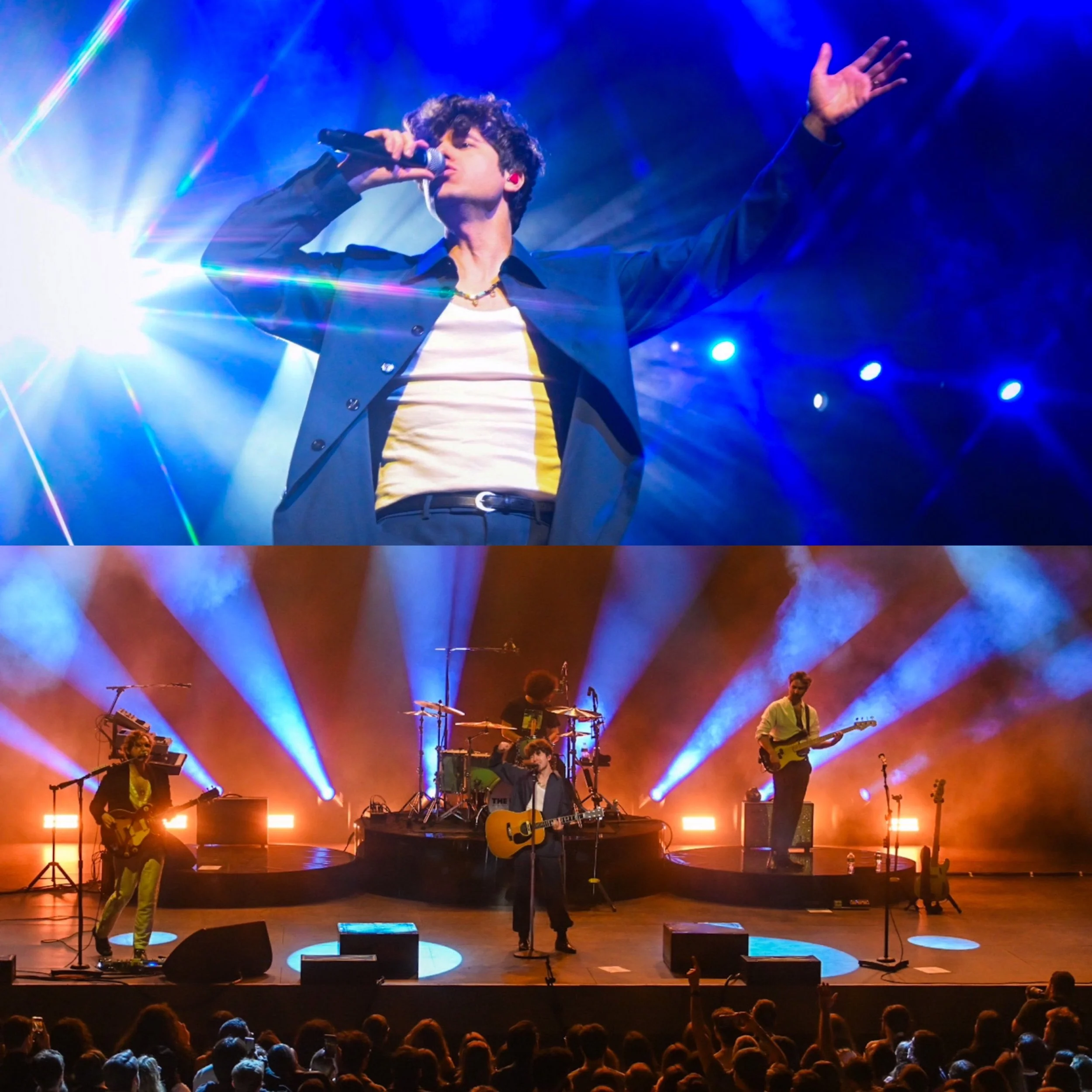 The Kooks - North American Tour 