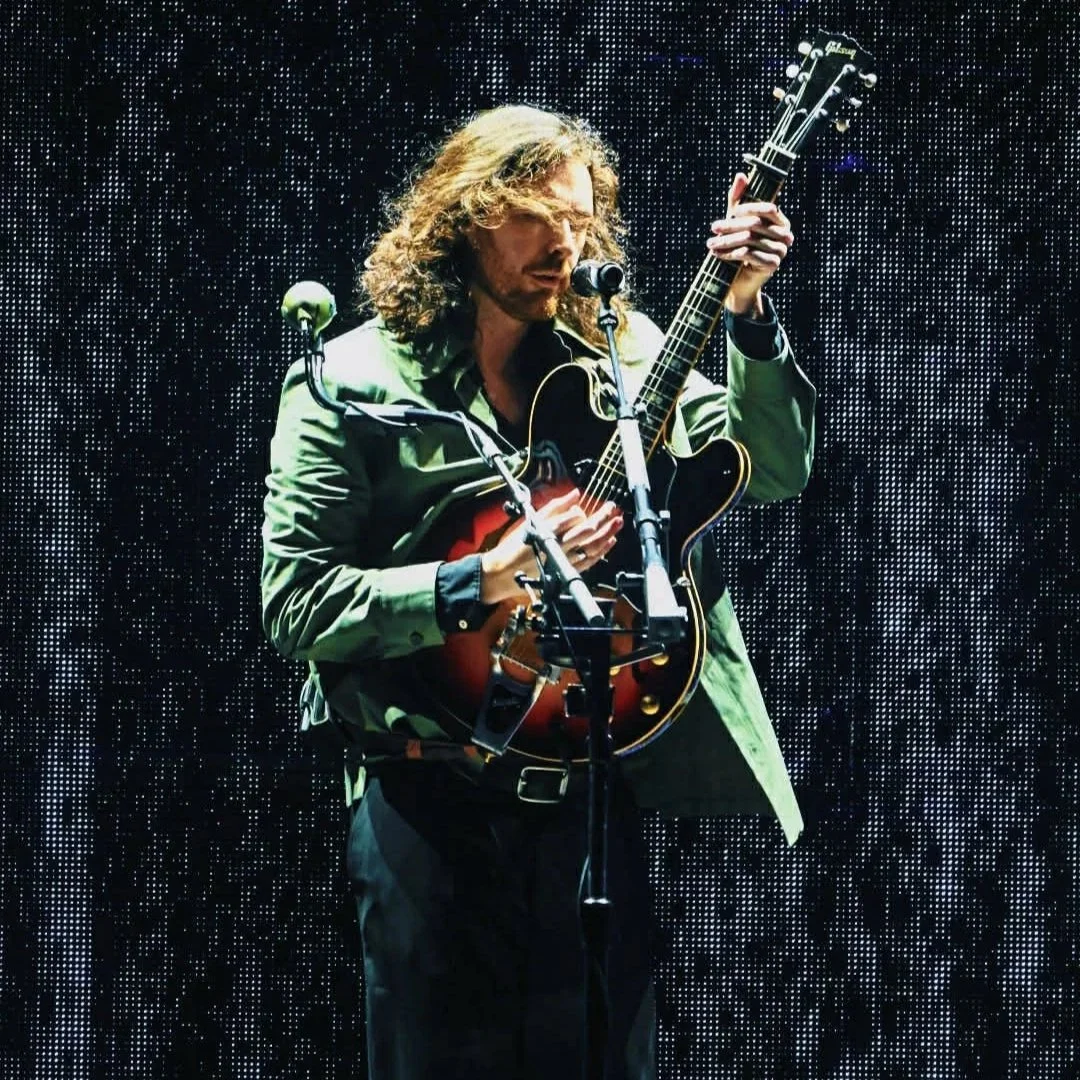 Hozier Live at Fenway Park – Unreal Unearth Tour