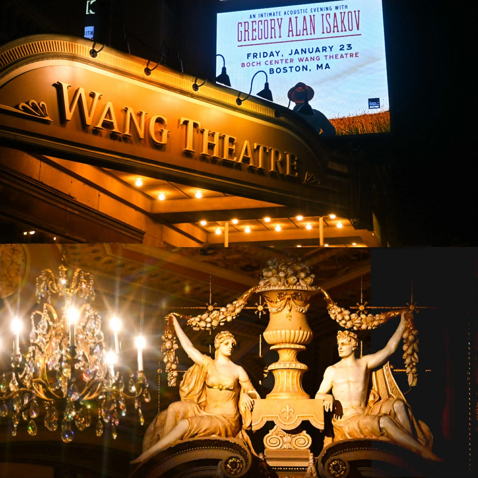 Gregory Alan Isakov - Winter Tour 2026 