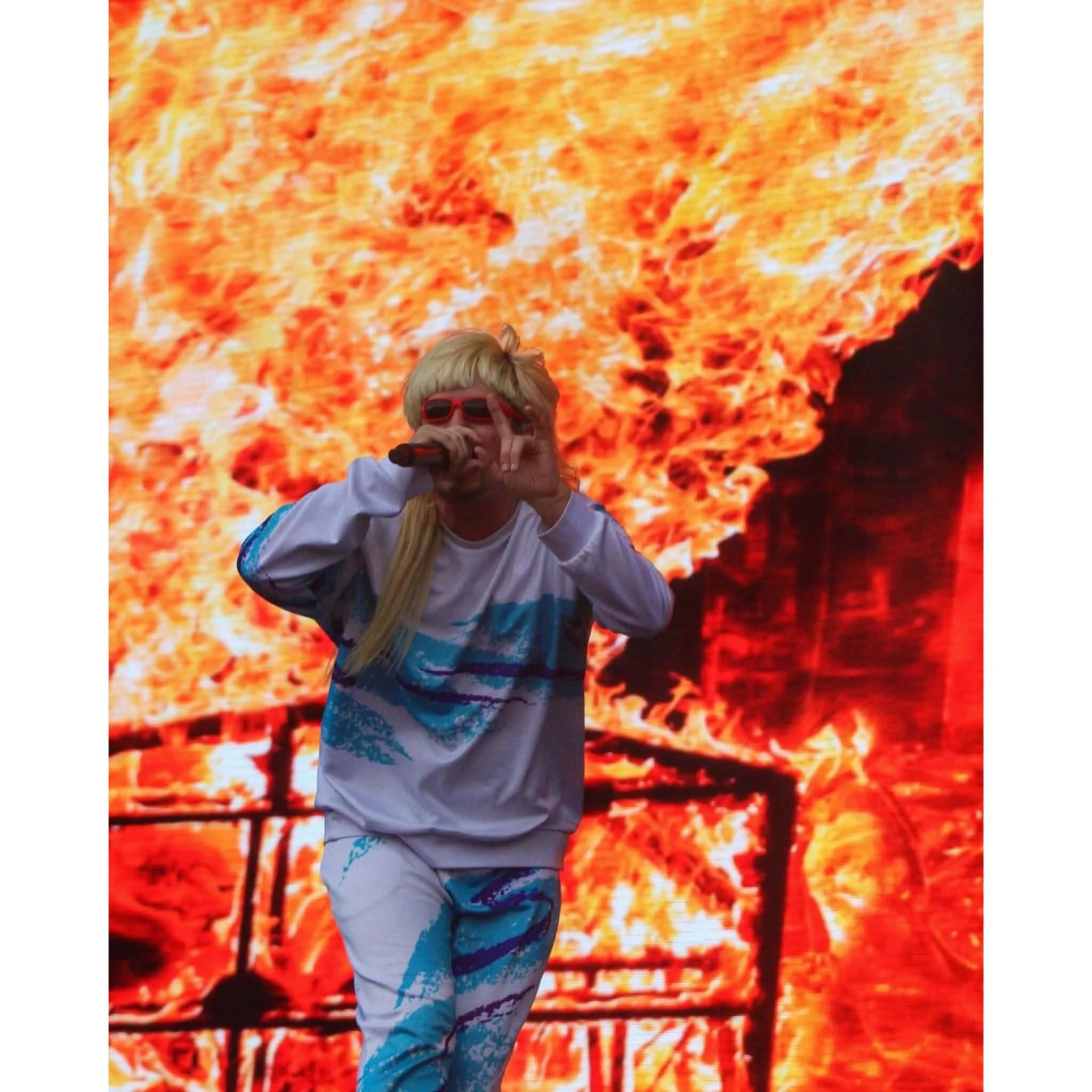 Oliver Tree