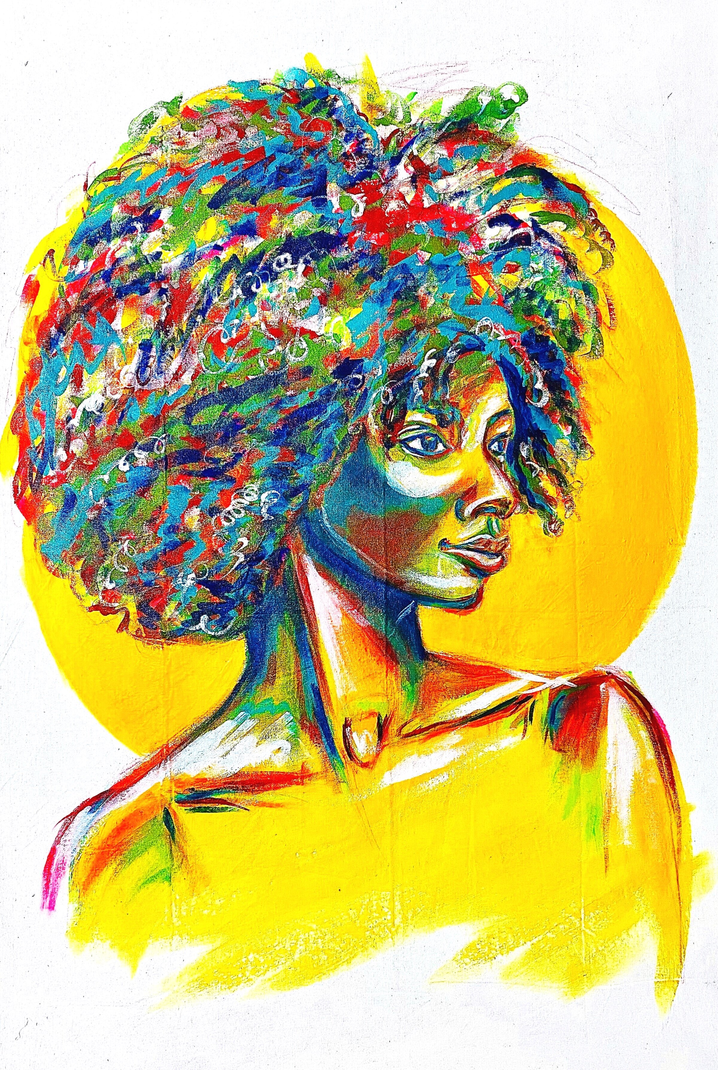 QUEEN OF KINGS