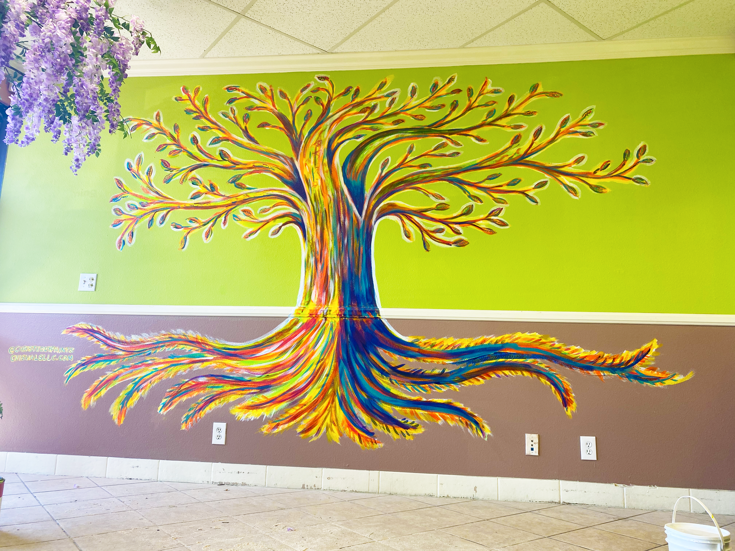 TREE OF LIFE 2