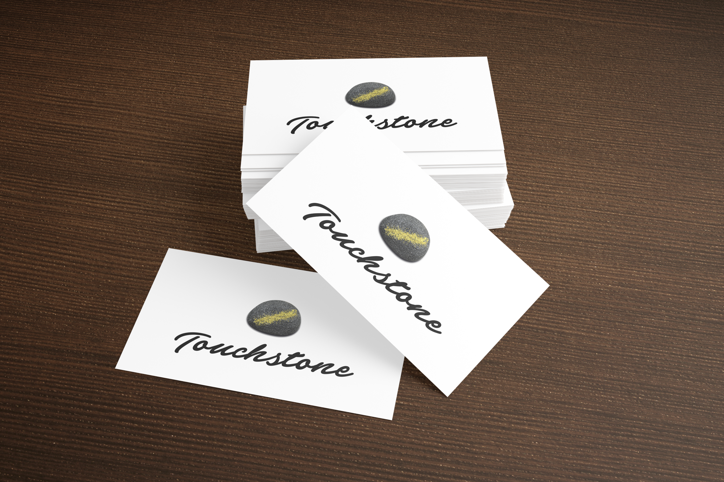 Introducing Our New Brand