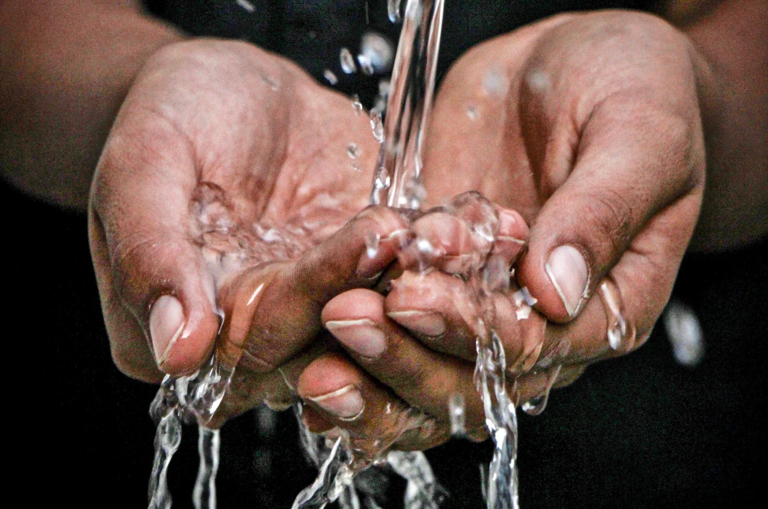 Speaking with Jesus Person to Person